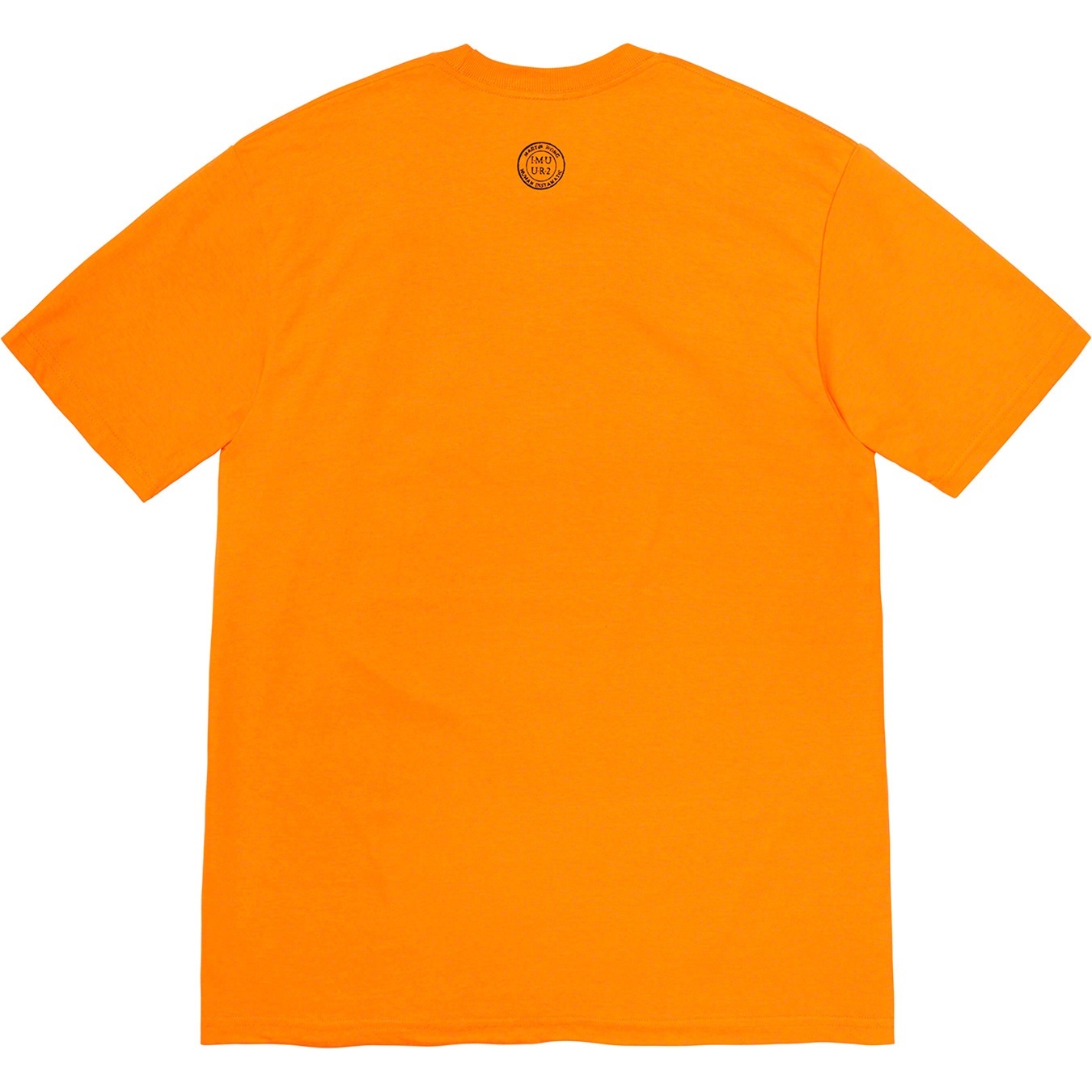 Martin Wong/Supreme Iglesia Pentecostal Tee view 11